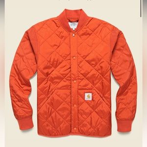 Carhartt WIP Men’s Bomber Jacket